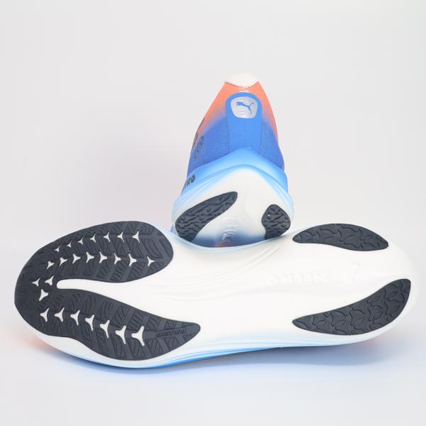 PUMA（プーマ） メンズ ランニングシューズ プロピオ ニトロ EKIDEN