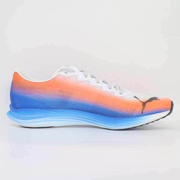 PUMA（プーマ） メンズ ランニングシューズ プロピオ ニトロ EKIDEN