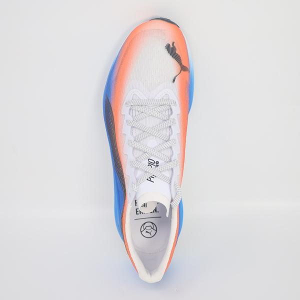 PUMA（プーマ） メンズ ランニングシューズ プロピオ ニトロ EKIDEN