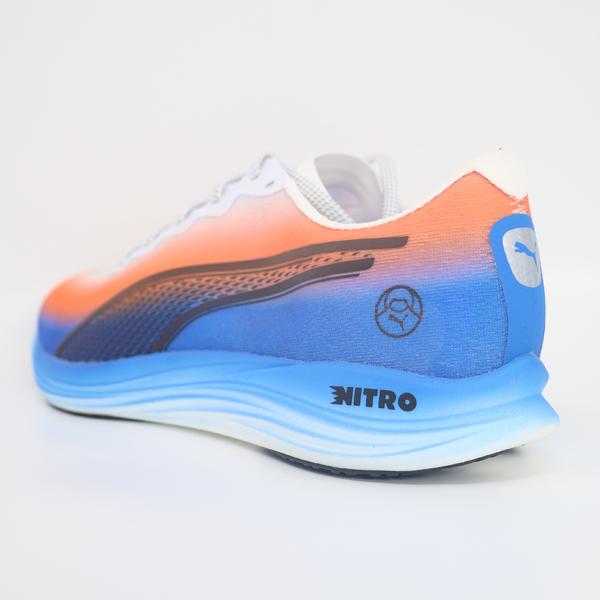 PUMA（プーマ） メンズ ランニングシューズ プロピオ ニトロ EKIDEN