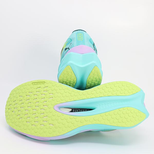 PUMA（プーマ） PUMA HYROX ディヴィエイト ニトロ エリート 4 メンズ