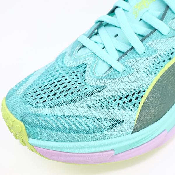 PUMA（プーマ） PUMA HYROX ディヴィエイト ニトロ エリート 4 メンズ