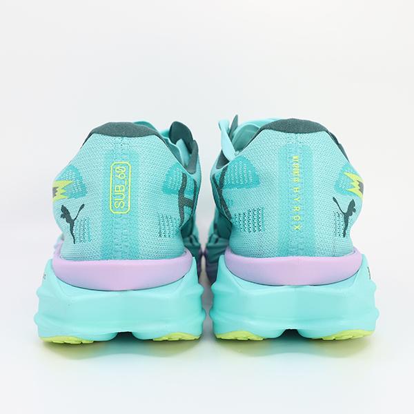 PUMA（プーマ） PUMA HYROX ディヴィエイト ニトロ エリート 4 メンズ