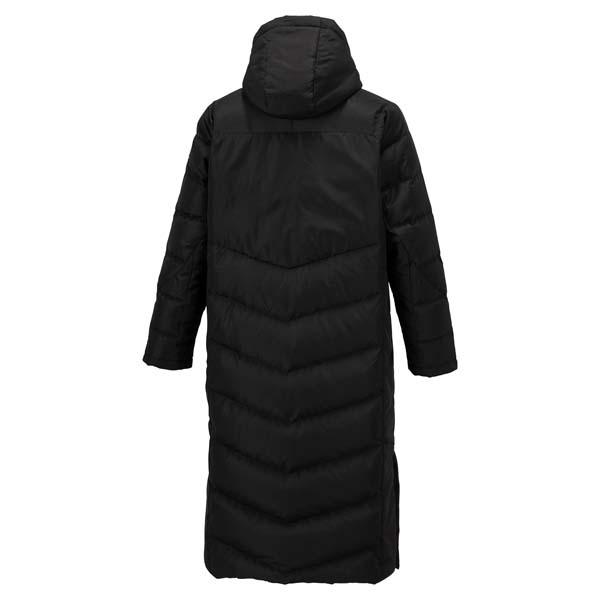 MIZUNO（ミズノ） ロングダウンコート 32MEA550 ユニセックス スポーツ