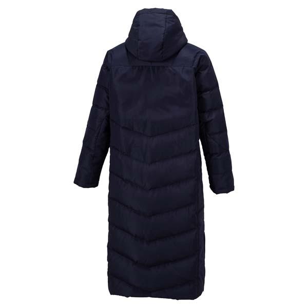 MIZUNO（ミズノ） ロングダウンコート 32MEA550 ユニセックス スポーツ