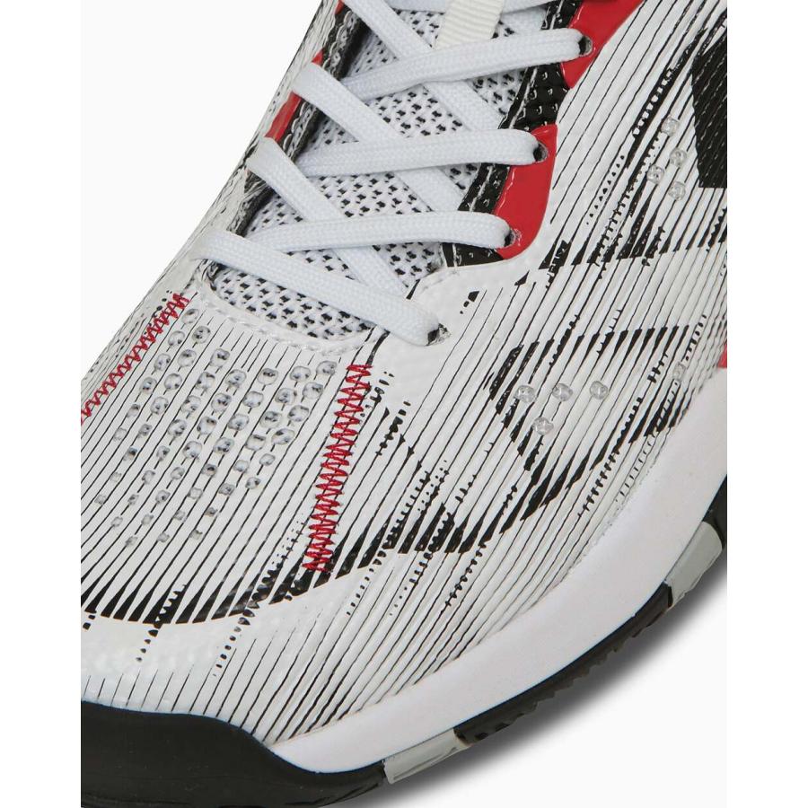 コンバース　バスケットボール　ホワイトCONS ACCELERATOR LOW CONVERSE（コンバース） CONS ACCELERATOR LOW コンズ アクセレ