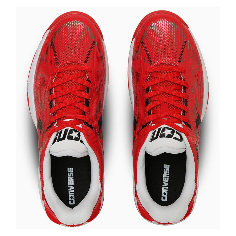 コンバース converse バスケットシューズ コンズ アクセレレーター CONS ACCELERATOR LOW 33500393