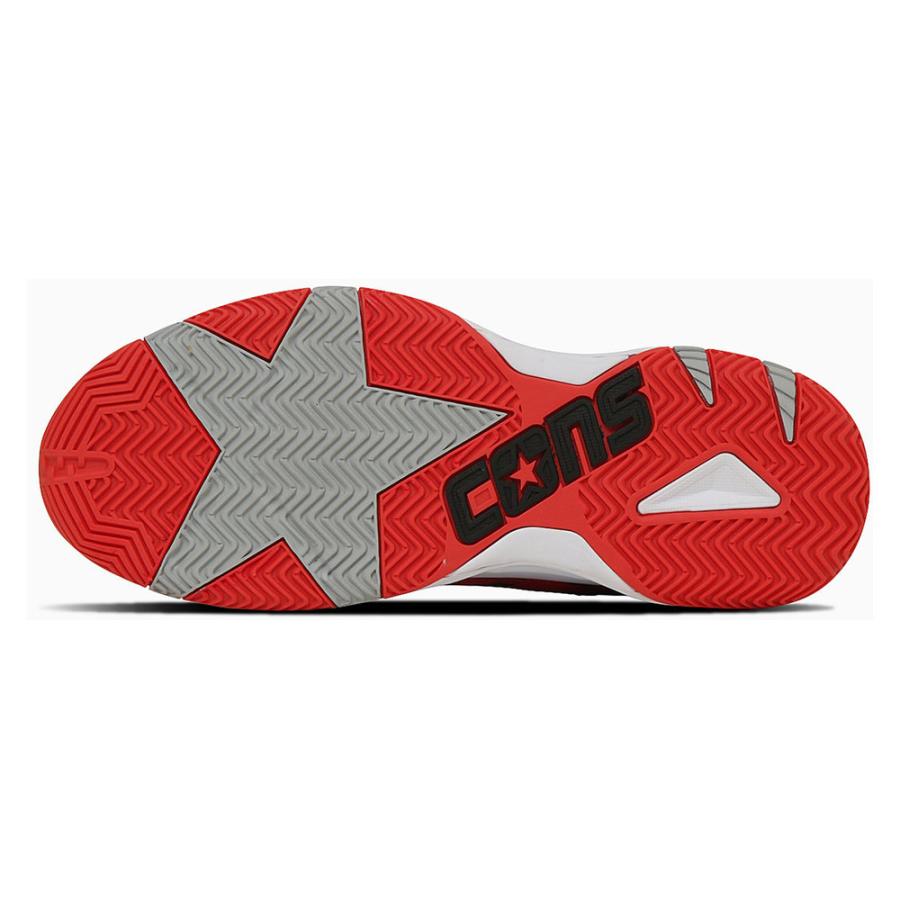 コンバース converse バスケットシューズ コンズ アクセレレーター CONS ACCELERATOR LOW 33500393