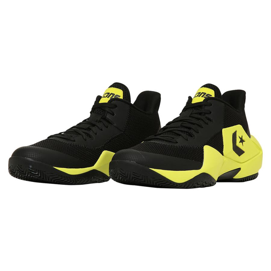 コンバース メンズ バスケットボールシューズ コンズ ヴィックバウンド SP 2025〜26年秋冬モデル 沖縄配送不可 [自社](メール便不可) CONVERSE（コンバース） バスケットボールシューズ コンズ ヴィック