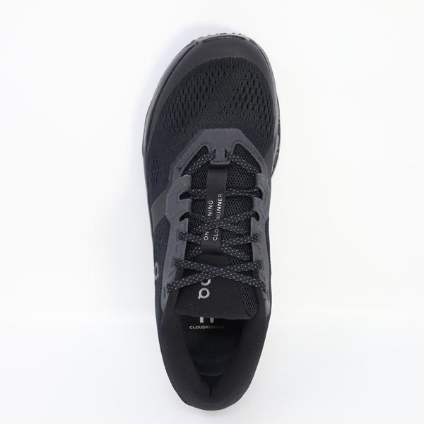 オン ON クラウドランナー Cloudrunner 3 メンズ ランニングシューズ