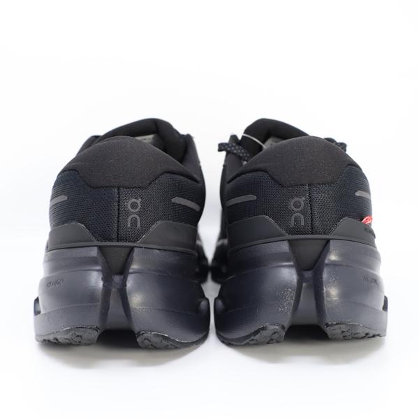 オン ON クラウドランナー Cloudrunner 3 メンズ ランニングシューズ