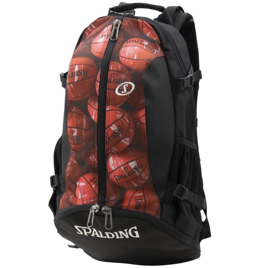 SPALDING（スポルディング） バスケット バッグ バックパック 32L 40