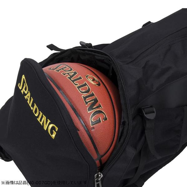 SPALDING（スポルディング） バスケット バッグ バックパック 32L 40
