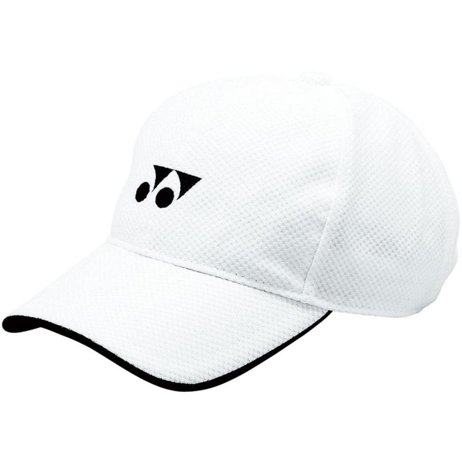 MORGAN（モルガン） メッシュキャップ.40002 ヨネックス YONEX