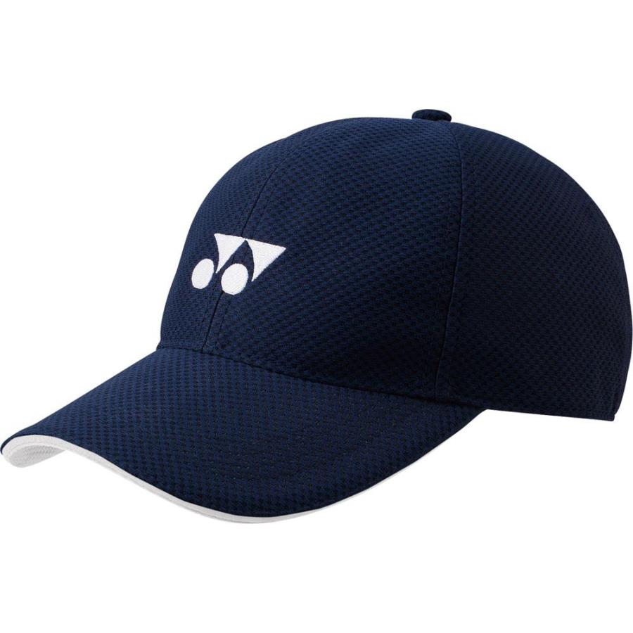 MORGAN（モルガン） メッシュキャップ.40002 ヨネックス YONEX