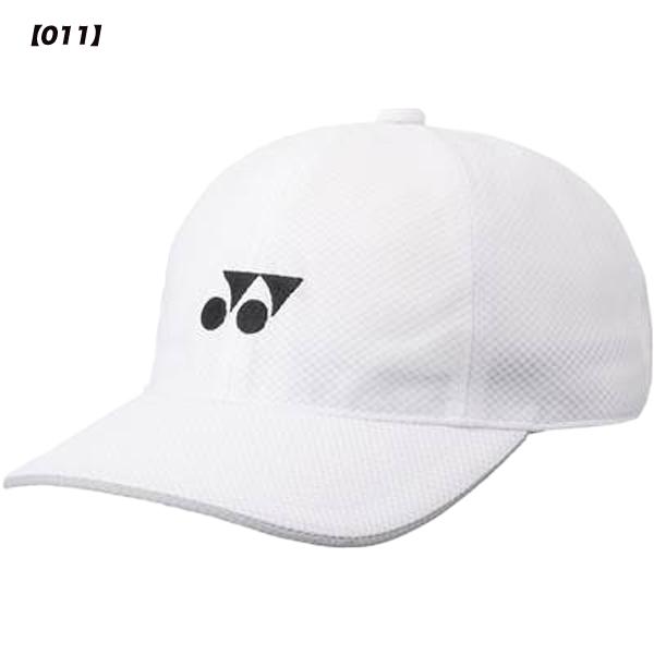 YONEX（ヨネックス） テニス キャップ 帽子 メンズ レディース 40106