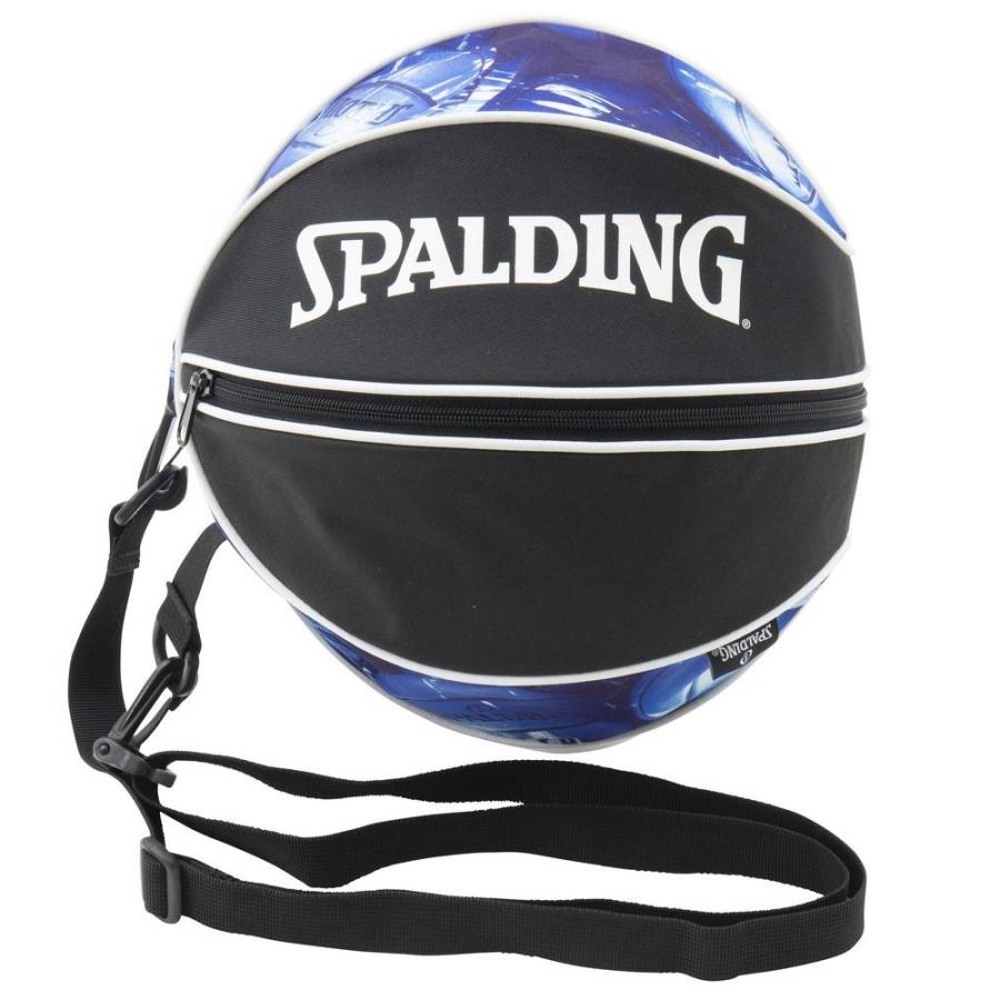 SPALDING バスケットボール用バッグ スポルディング（SPALDING）（メンズ、レディース、キッズ
