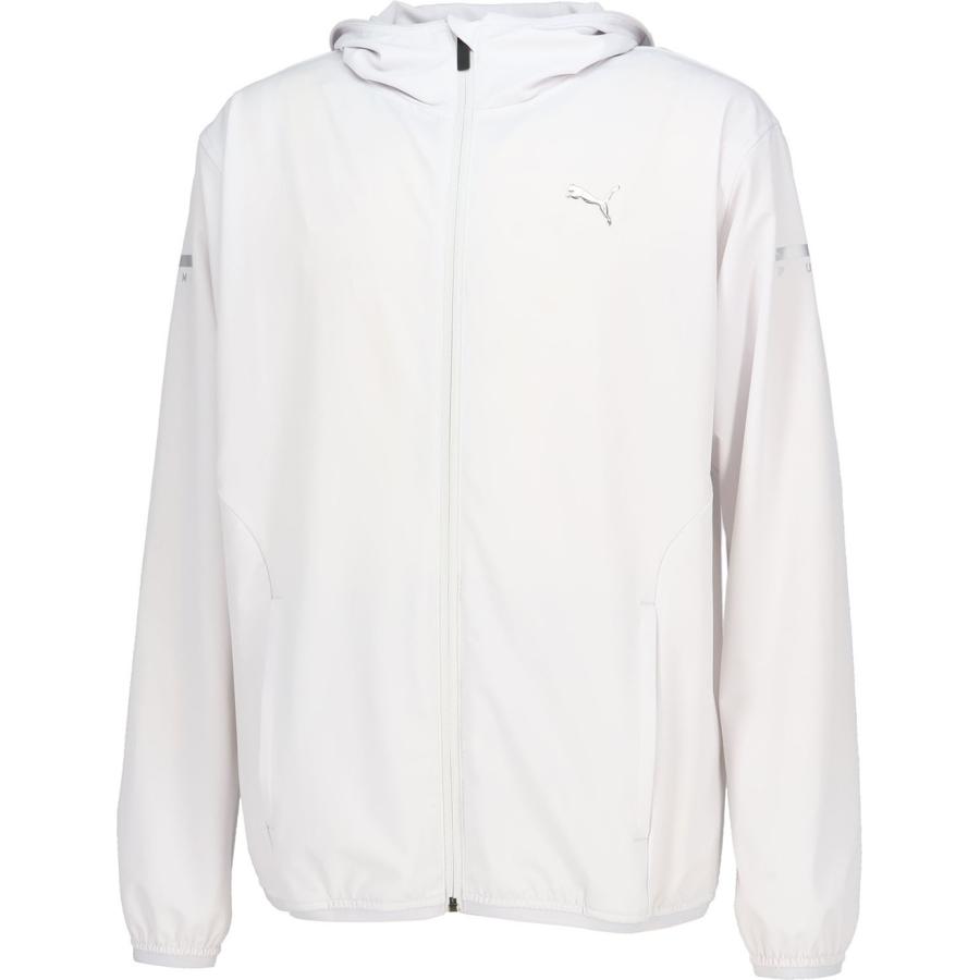 PUMA（プーマ） メンズ PUMA FLEX STRETCH ウーブン JKT ジャケット