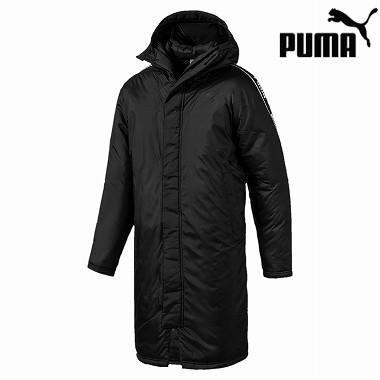 PUMA（プーマ） 【数量限定 超特価】プーマ ロング パデット コート