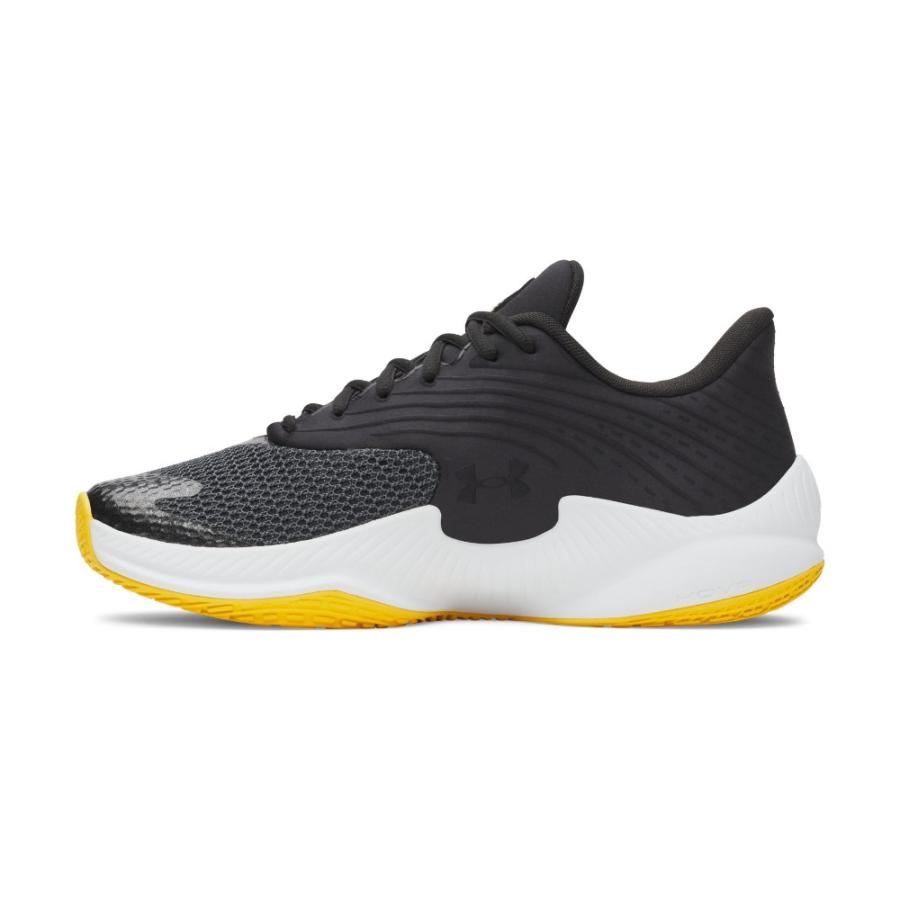 UNDER ARMOUR（アンダーアーマー） バスケットボールシューズ メンズ