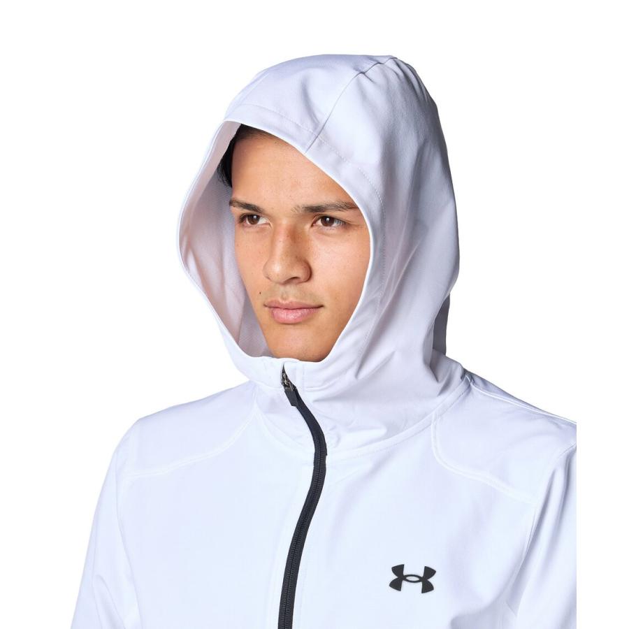 UNDER ARMOUR（アンダーアーマー） トレーニング メンズ UAブラッシュ