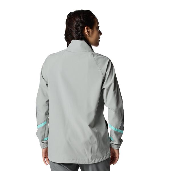 UNDER ARMOUR（アンダーアーマー） UAウーブン ジャケット レディース