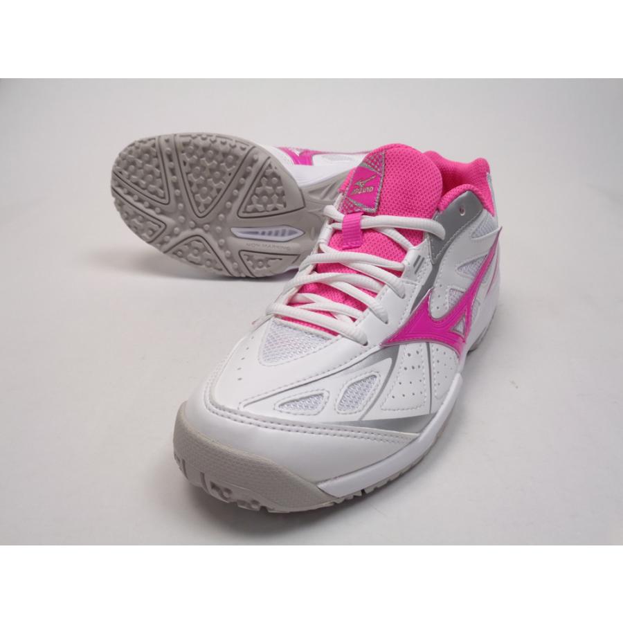 MIZUNO（ミズノ） 【セール】ミズノ レディース テニスシューズ オムニ