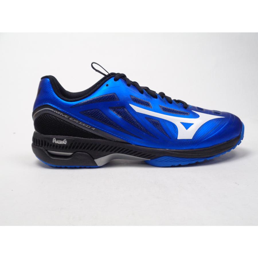 MIZUNO（ミズノ） 【名入れ無料】 ウェーブエクシード4 スーパーワイド