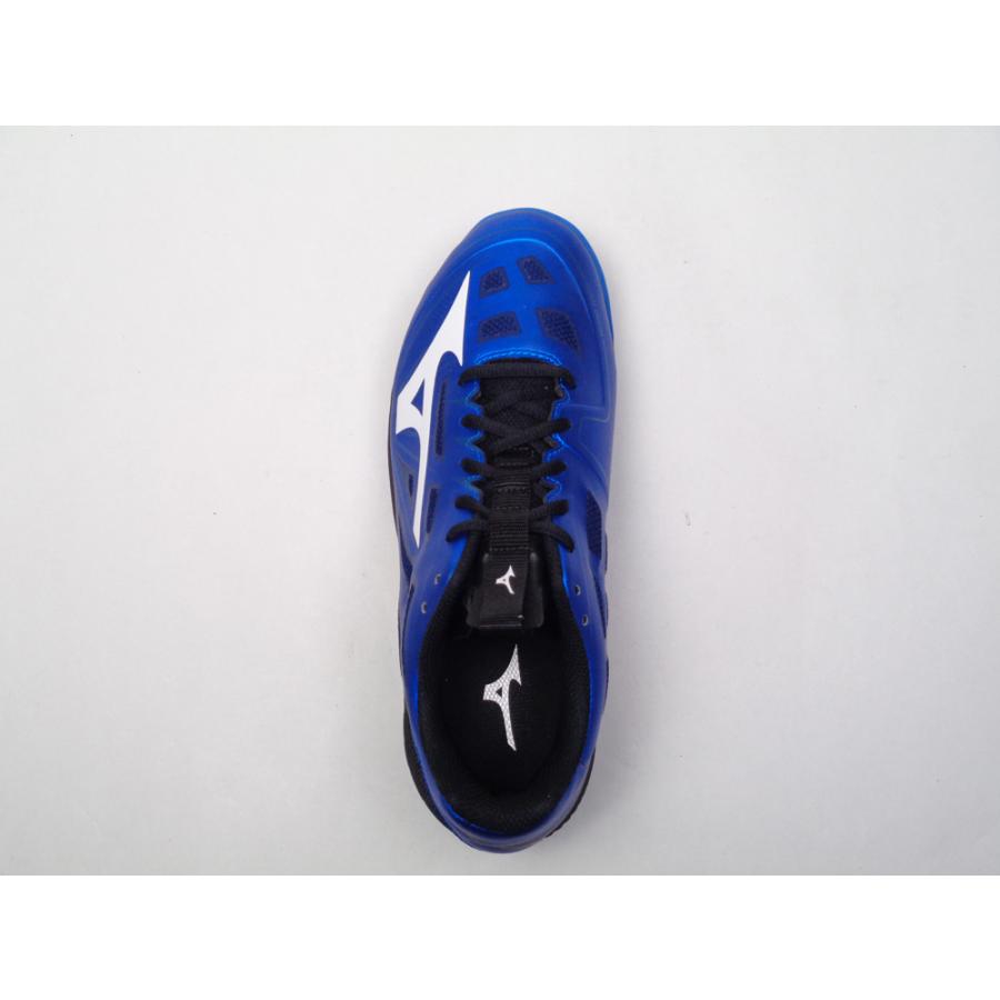 MIZUNO（ミズノ） 【名入れ無料】 ウェーブエクシード4 スーパーワイド