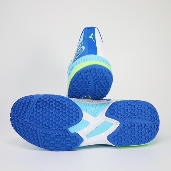 MIZUNO（ミズノ） テニス シューズ ウエーブエクシード TOUR 5 OC