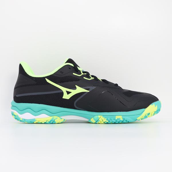 MIZUNO（ミズノ） 【即出荷】ミズノ テニス シューズ ウエーブ