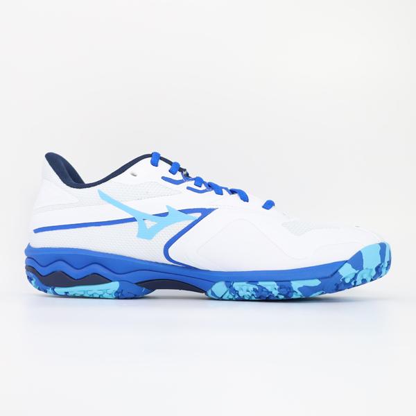 MIZUNO（ミズノ） 【即出荷】ミズノ テニス シューズ ウエーブ