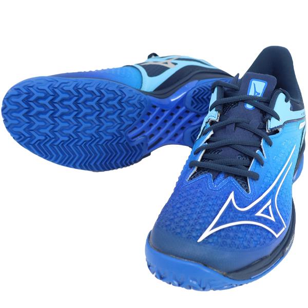 MIZUNO（ミズノ） mizuno WAVE EXCEED TOUR6 OC ウエーブエクシード