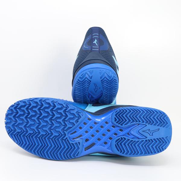 MIZUNO（ミズノ） mizuno WAVE EXCEED TOUR6 OC ウエーブエクシード