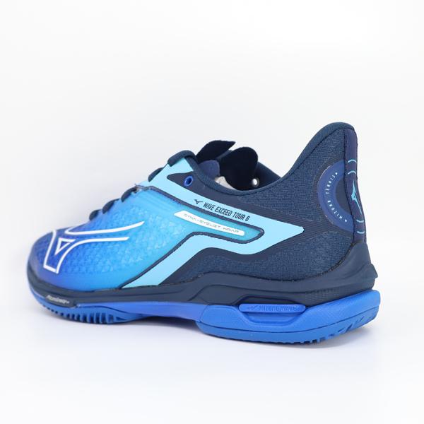 MIZUNO（ミズノ） mizuno WAVE EXCEED TOUR6 OC ウエーブエクシード