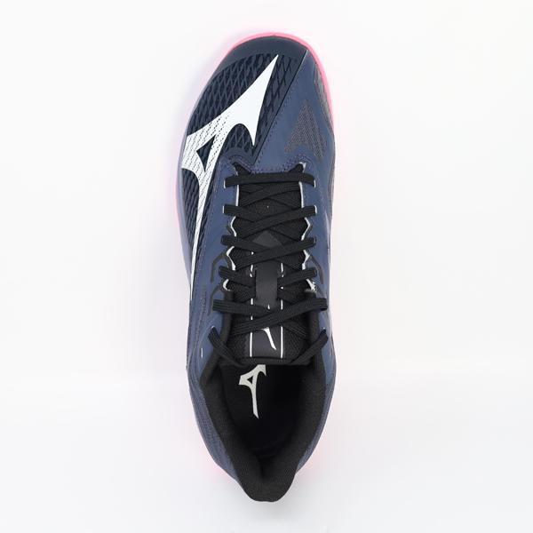 MIZUNO（ミズノ） テニスシューズ メンズ レディース ユニセックス
