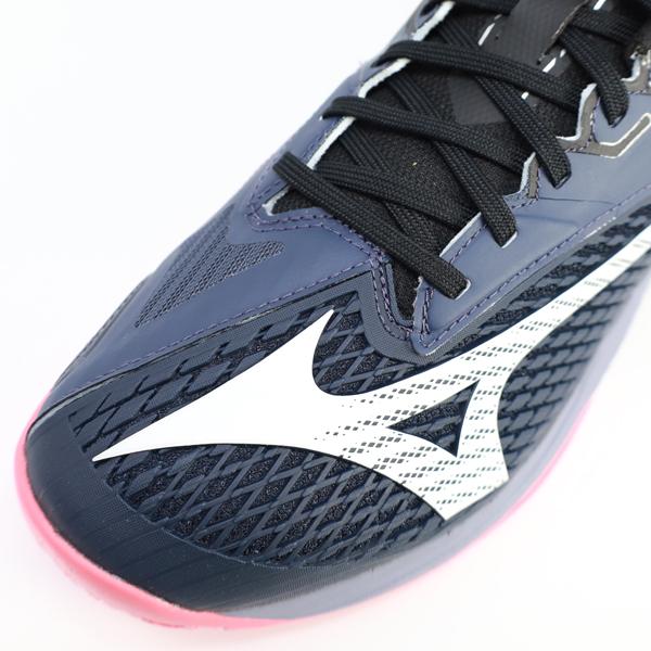 MIZUNO（ミズノ） テニスシューズ メンズ レディース ユニセックス
