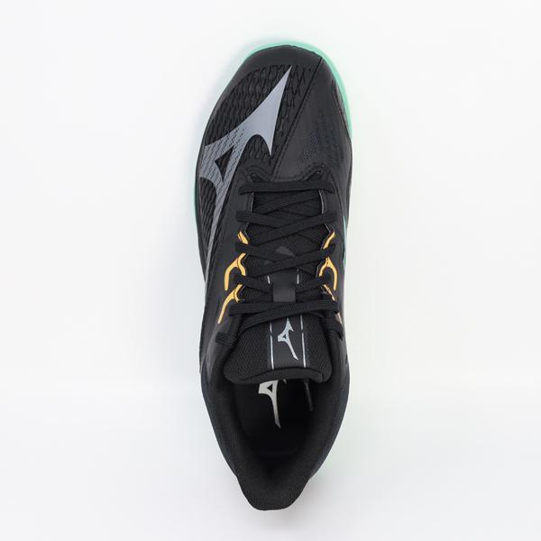 MIZUNO（ミズノ） テニスシューズ メンズ レディース ユニセックス