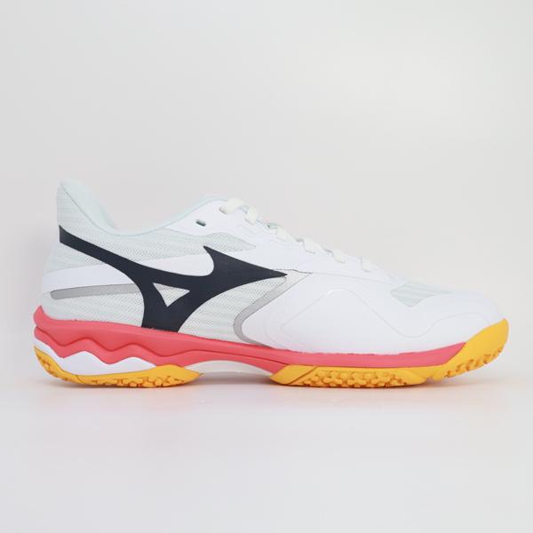 MIZUNO（ミズノ） メンズ レディース テニスシューズ WAVE EXCEED