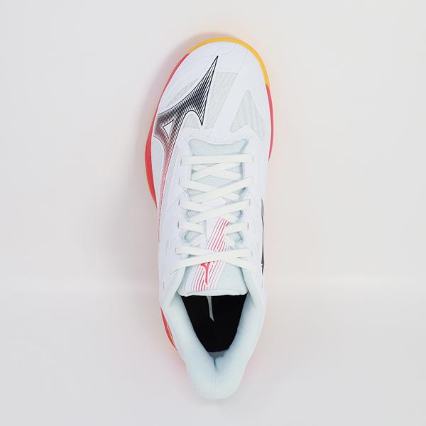 MIZUNO（ミズノ） メンズ レディース テニスシューズ WAVE EXCEED