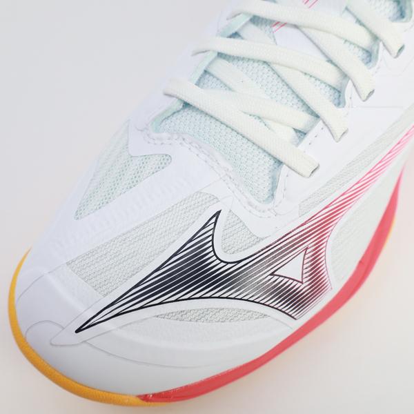 MIZUNO（ミズノ） メンズ レディース テニスシューズ WAVE EXCEED