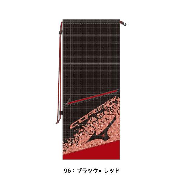 Mizuno テニスラケットセット ラケットバッグ MIZUNO ミズノ テニス ソフトテニス ラケットバッグ2本入れ