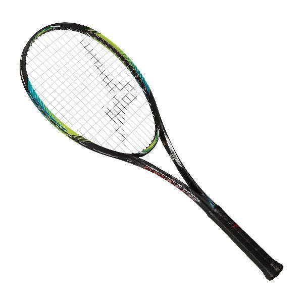MIZUNO（ミズノ） テニス ソフトテニス ラケット ディーフォース V-50