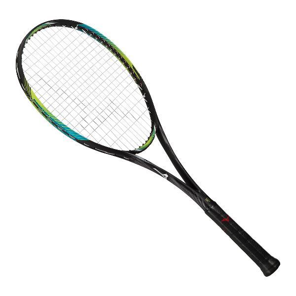 MIZUNO（ミズノ） テニス ソフトテニス ラケット ディーフォース V-50