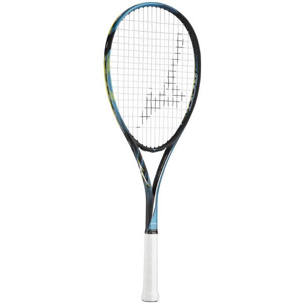 MIZUNO（ミズノ） 軟式テニスラケット 初心者 TX900 ティーエックス900