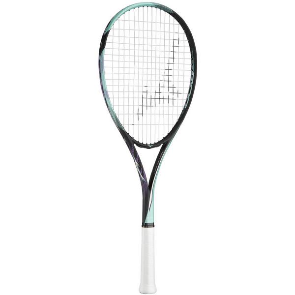 MIZUNO（ミズノ） 軟式テニスラケット 初心者 TX900 ティーエックス900