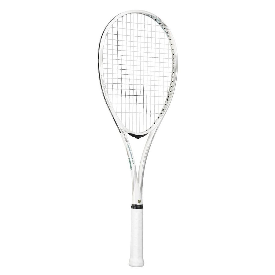 MIZUNO（ミズノ） ソフトテニス 軟式 ラケット アクロスピード