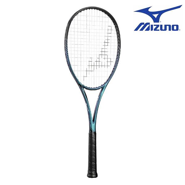 MIZUNO（ミズノ） ソフトテニス 軟式 ラケット ディーフォース D FORCE