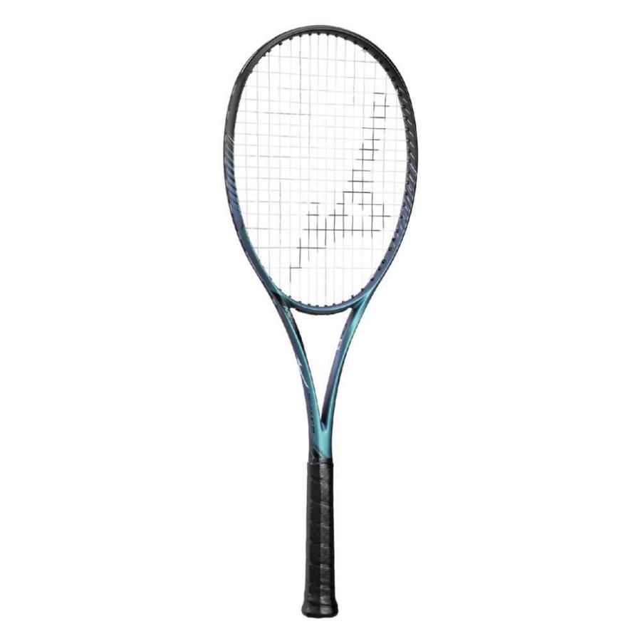 MIZUNO（ミズノ） ソフトテニス 軟式 ラケット ディーフォース D FORCE