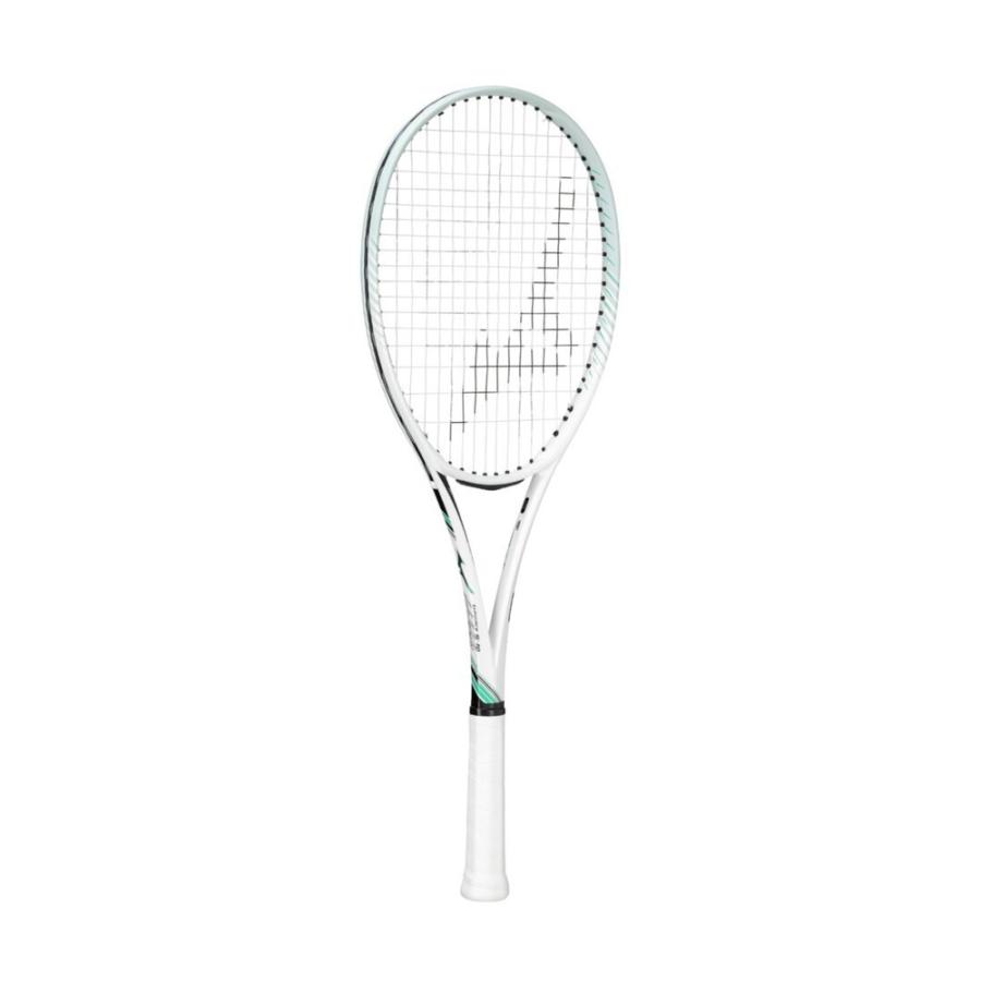 MIZUNO（ミズノ） ソフトテニス ラケット ディーフォース S-10